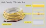 Превью AC 110V COB LED Strip Light Non-Waterproof Smart IC — LED Strip Lights, saiyuchen