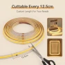 Превью AC 110V COB LED Strip Light Non-Waterproof Smart IC — LED Strip Lights, saiyuchen