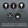 Превью Add-On Switch for Smart Light Control — Smart Switch, Enbrighten