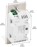 Превью Add-On Switch for Smart Light Control — Smart Switch, Enbrighten