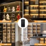 Превью Black Shelf Lights, LED Bookcase Lighting Compatible with Alexa, WiFi Dimmable 2700K Under Shelf Lighting for Bookshelf,... — LED Strip Lights, Lumtide