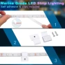Превью Boat Lights LED Waterproof — LED Strip Lights, TENDIST