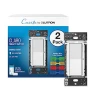 Превью Claro Smart Light Switch (2 Pack) — Smart Switch, Lutron