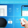 Превью Claro Smart Light Switch (2 Pack) — Smart Switch, Lutron