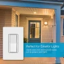 Превью Claro Smart Light Switch (2 Pack) — Smart Switch, Lutron