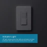 Превью Claro Smart Light Switch (2 Pack) — Smart Switch, Lutron