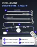 Превью Color Cabinet Lighting — LED Strip Lights, Cefrank