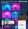 Превью Color Cabinet Lighting — LED Strip Lights, Cefrank