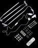Превью Color Cabinet Lighting — LED Strip Lights, Cefrank