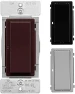 Превью Color Change Kit Wi-Fi Smart Switch (Brown, Black and Gray) — Smart Switch, Eaton