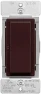 Превью Color Change Kit Wi-Fi Smart Switch (Brown, Black and Gray) — Smart Switch, Eaton