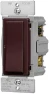Превью Color Change Kit Wi-Fi Smart Switch (Brown, Black and Gray) — Smart Switch, Eaton