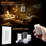 Превью Dimmer Switch with Wireless Remote Control — Smart Light Bulb, Humpptom