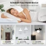 Превью Dimmer Switch with Wireless Remote Control — Smart Light Bulb, Humpptom