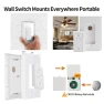 Превью Dimmer Switch with Wireless Remote Control — Smart Light Bulb, Humpptom