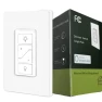Превью Dimmer Switch with Wireless Remote Control — Smart Light Bulb, Humpptom