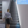Превью Dual Motion Sensor Stair Lights Strip — LED Strip Lights, WOBANE
