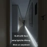 Превью Dual Motion Sensor Stair Lights Strip — LED Strip Lights, WOBANE