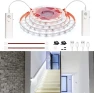 Превью Dual Motion Sensor Stair Lights Strip — LED Strip Lights, WOBANE