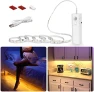 Превью Dual Motion Sensor Stair Lights Strip — LED Strip Lights, WOBANE
