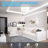 Превью Motion Activated LED Strip Lights — LED Strip Lights, MY BEAUTY LIGHT