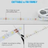 Превью Motion Activated LED Strip Lights — LED Strip Lights, MY BEAUTY LIGHT