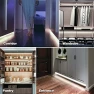 Превью Motion Activated LED Strip Lights — LED Strip Lights, MY BEAUTY LIGHT