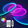 Превью Neon LED Strip Lights with Music Sync — LED Strip Lights, iNextStation