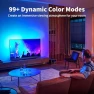 Превью Neon LED Strip Lights with Music Sync — LED Strip Lights, iNextStation