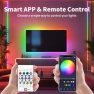 Превью Neon LED Strip Lights with Music Sync — LED Strip Lights, iNextStation