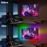 Превью Neon LED Strip Lights with Music Sync — LED Strip Lights, iNextStation