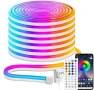 Превью Neon LED Strip Lights with Music Sync — LED Strip Lights, iNextStation