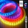 Превью Neon LED Strip Lights with Music Sync — LED Strip Lights, iNextStation