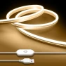 Превью Neon LED Strip Lights with Music Sync — LED Strip Lights, iNextStation