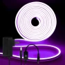 Превью Neon LED Strip Lights with Music Sync — LED Strip Lights, iNextStation