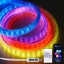 Превью Neon LED Strip Lights with Music Sync — LED Strip Lights, iNextStation