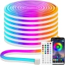 Превью Neon LED Strip Lights with Music Sync — LED Strip Lights, iNextStation