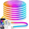 Превью Neon LED Strip Lights with Music Sync — LED Strip Lights, iNextStation