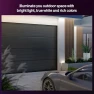 Превью Outdoor 16-Foot Multicolor LED Strip Light — LED Strip Lights, Hue