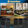 Превью Outdoor LED Strip Lights — LED Strip Lights, TENDIST