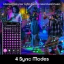 Превью Prisma Symphony Smart LED Strip Lights — LED Strip Lights, Geeni