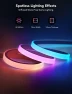 Превью RGBIC Gaming Lights, 10ft Neon Rope Lights — LED Strip Lights, Govee
