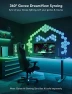 Превью RGBIC Gaming Lights, 10ft Neon Rope Lights — LED Strip Lights, Govee