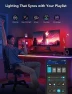 Превью RGBIC Gaming Lights, 10ft Neon Rope Lights — LED Strip Lights, Govee