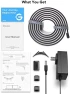 Превью RGBIC Gaming Lights, 10ft Neon Rope Lights — LED Strip Lights, Govee