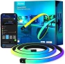 Превью RGBIC Gaming Lights, 10ft Neon Rope Lights — LED Strip Lights, Govee