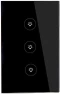 Превью Smart Ceiling Fan Light Wall Switch — Smart Switch, MOES