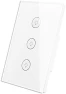 Превью Smart Ceiling Fan Light Wall Switch — Smart Switch, MOES