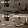 Превью Smart COB LED Strip Light — LED Strip Lights, Olaholii