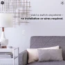 Превью Smart Dimmer Light Switch — Smart Switch, GE